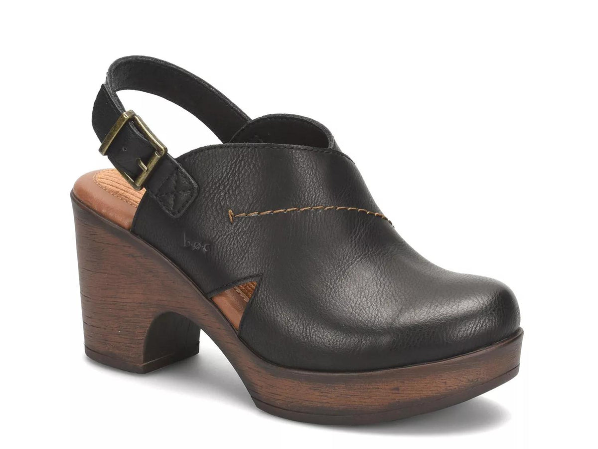 B.O.C. Born Concept Cecila Platform Clog