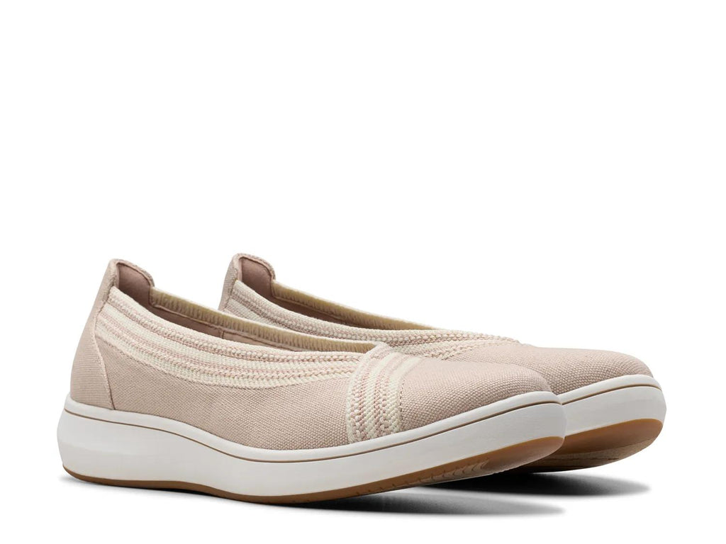 Clarks Cloudsteppers Breeze Sky Air Slip-On