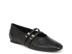 Naturalizer Crista Mary Jane Flat - Women's