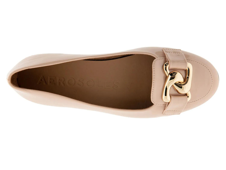Aerosoles Bell Ballet Flat