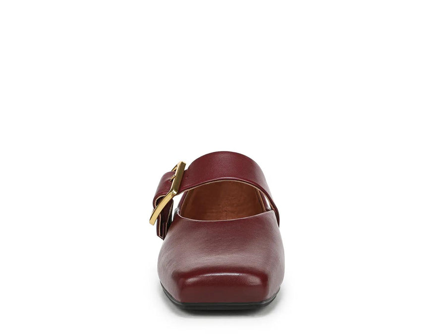 Franco Sarto Oakes Mary Jane Flat