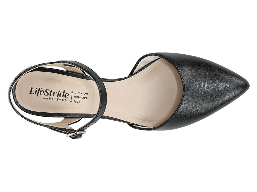 Lifestride Amaryllis Pump