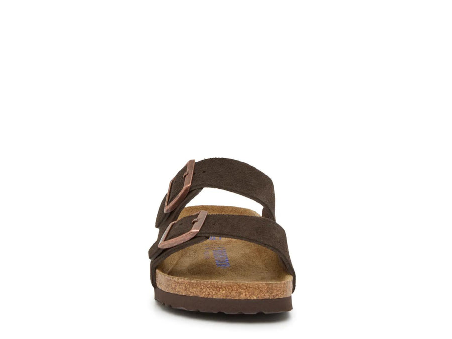 Birkenstock Arizona Soft Footbed Slide Sandal - Women's