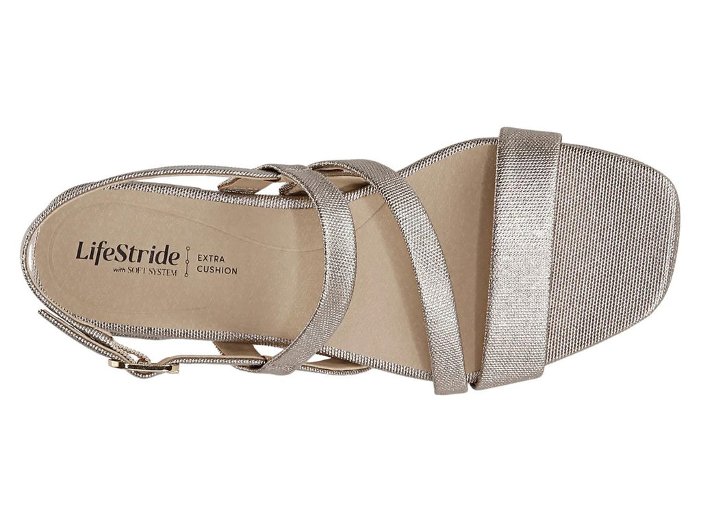 Lifestride Janet Sandal