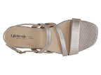 Lifestride Janet Sandal