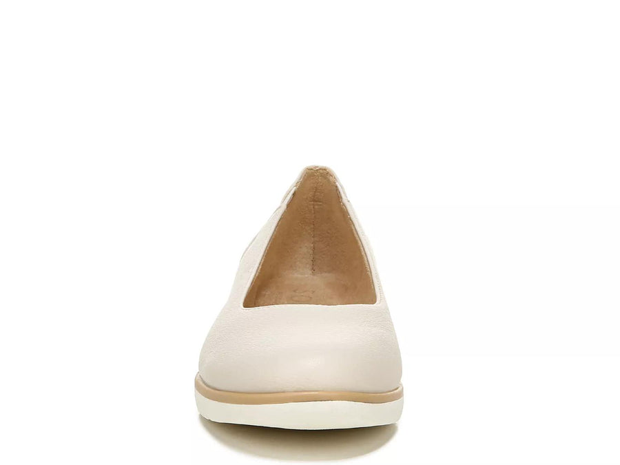 Soul Naturalizer Idea Ballet Flat