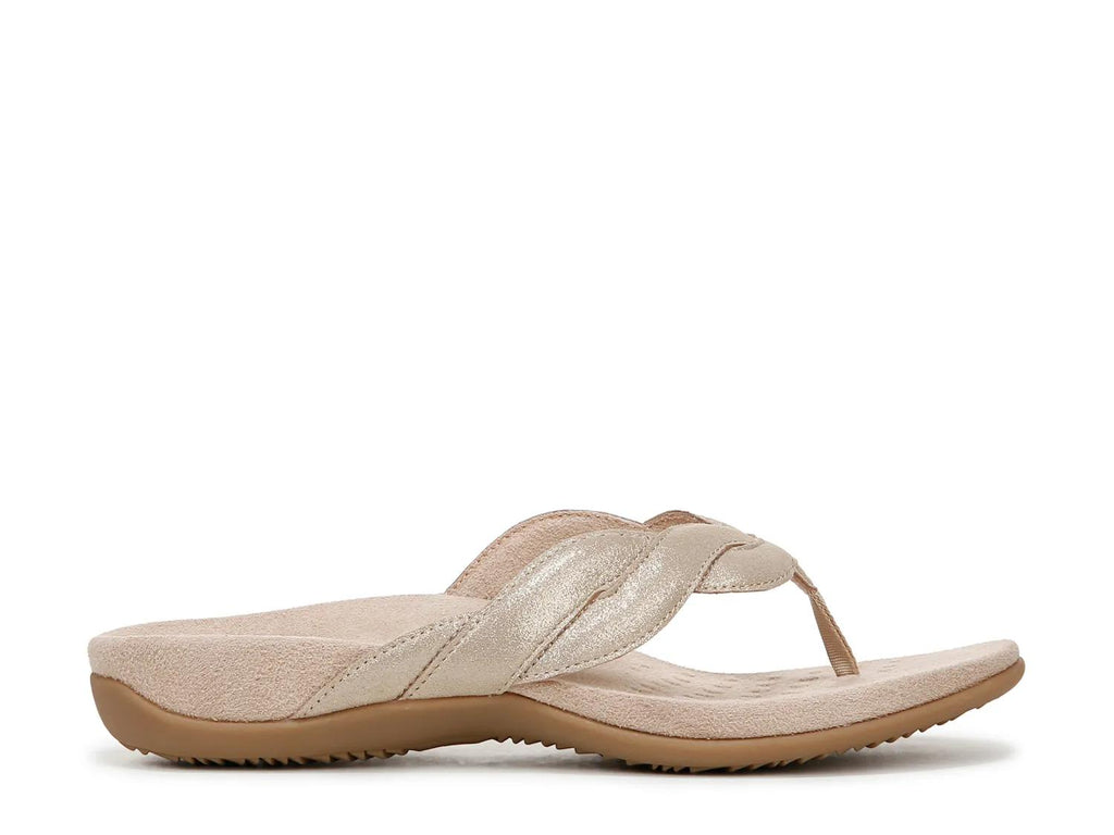Vionic Bella Braid Sandal
