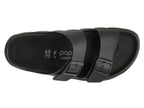 Birkenstock Papillio By Birkenstock Arizona Platform Slide Sandal - Women's