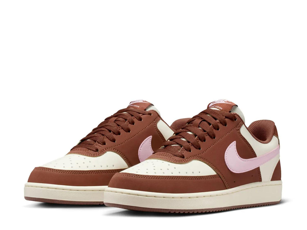 Nike Court Vision Sneaker - Women's