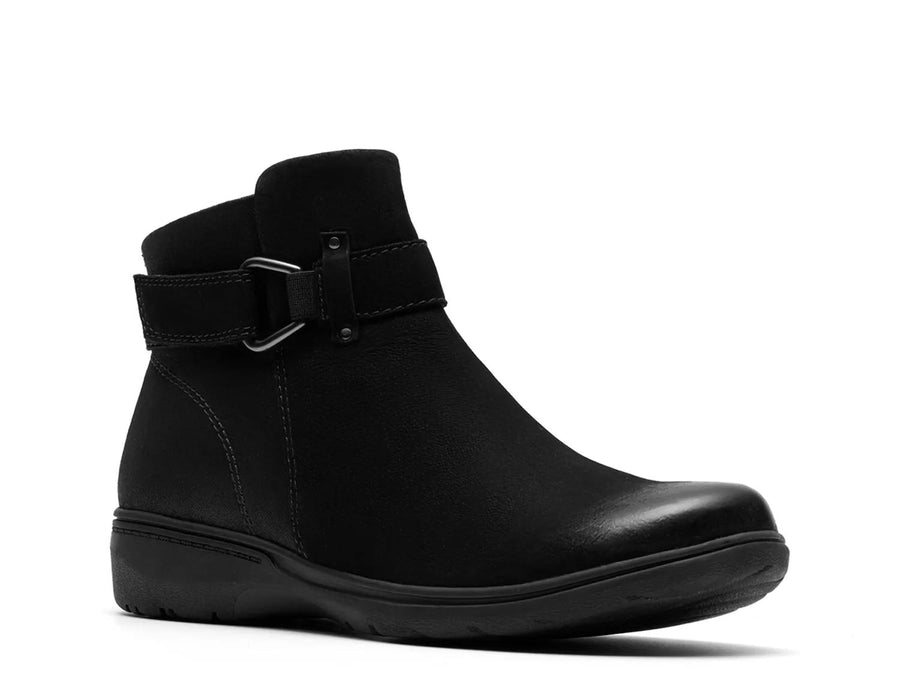 Clarks Carleigh Drift Bootie - Women's