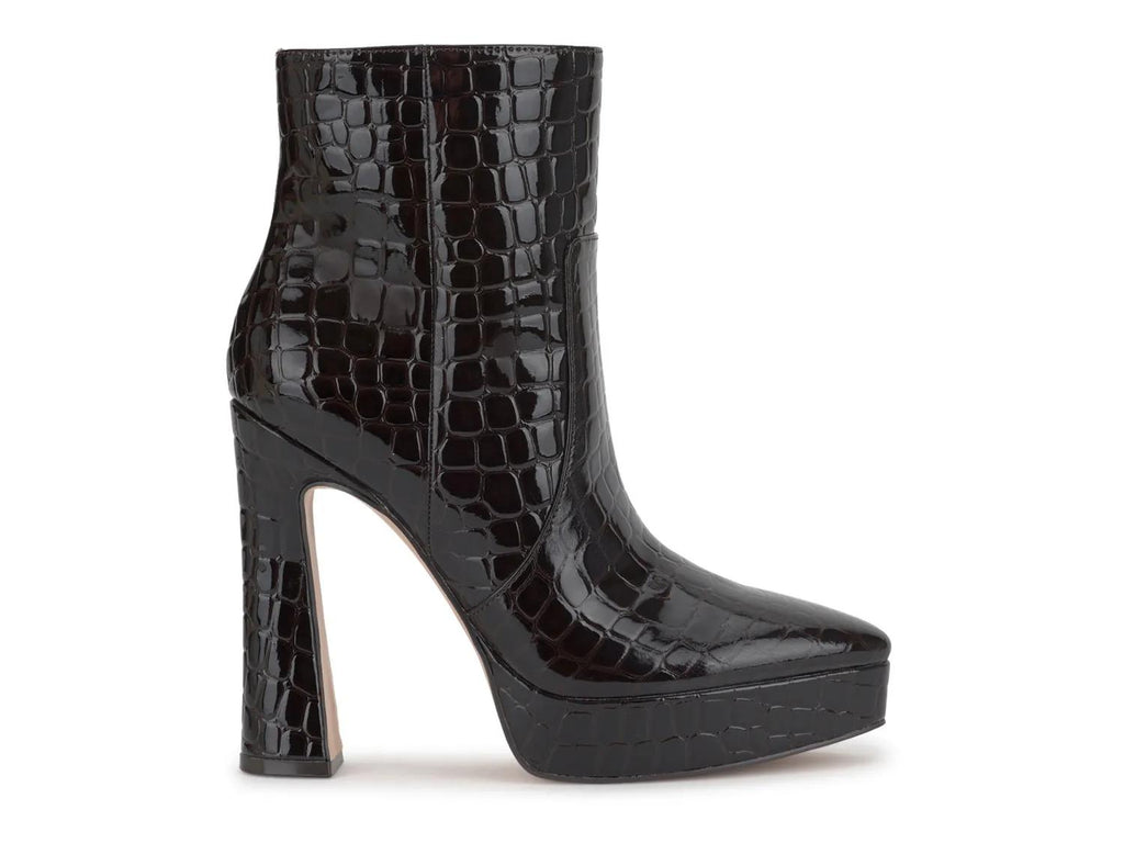Jessica Simpson Nerix Platform Bootie