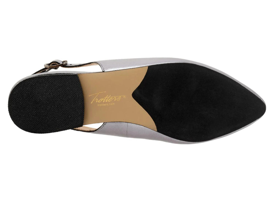 Trotters Evelyn Flat