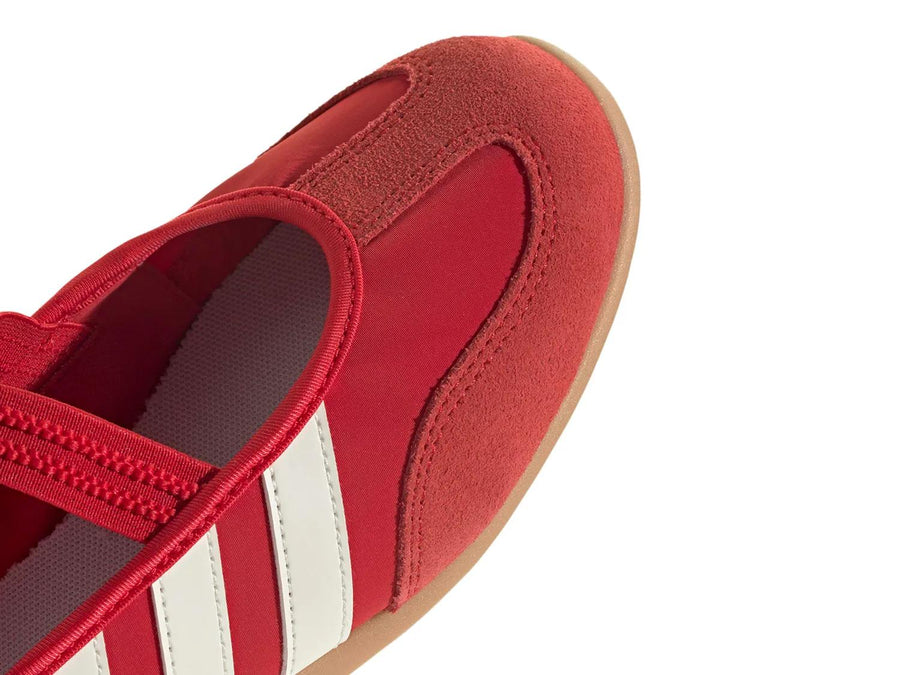 Adidas Barreda Mary Jane Sneaker - Women's