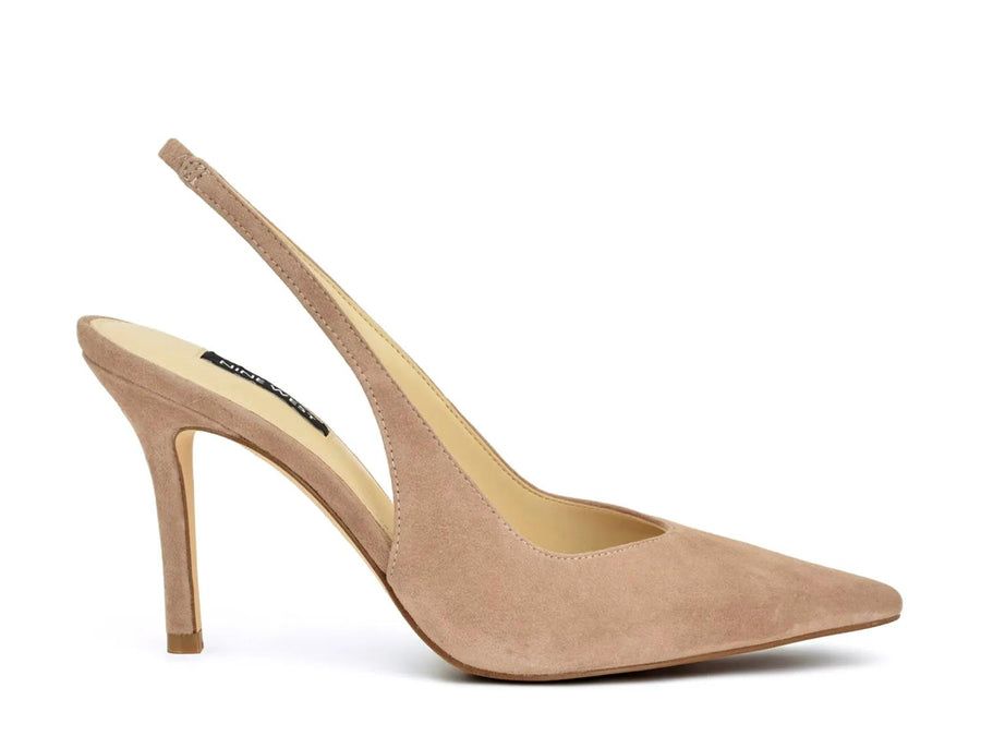 Nine West Gerts Pump