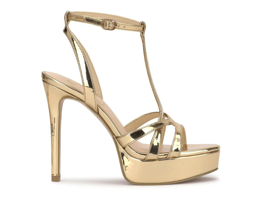 Jessica Simpson Sippete Platform Sandal