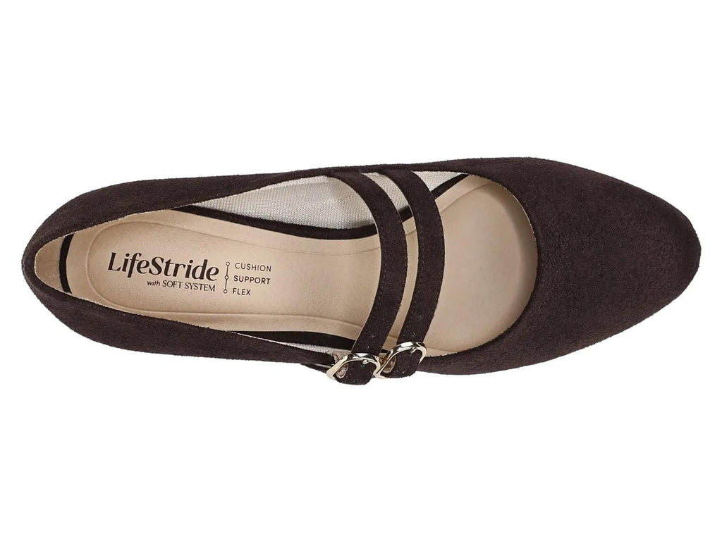 Lifestride True Mary Jane Pump