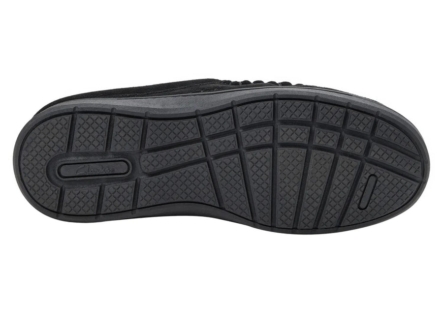 Clarks Vanceford Clog Slipper - Men's