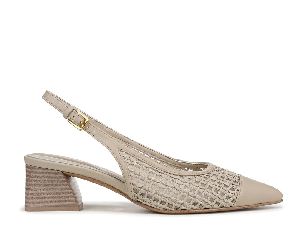 Franco Sarto Racer Pump