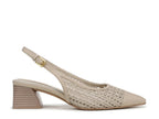 Franco Sarto Racer Pump