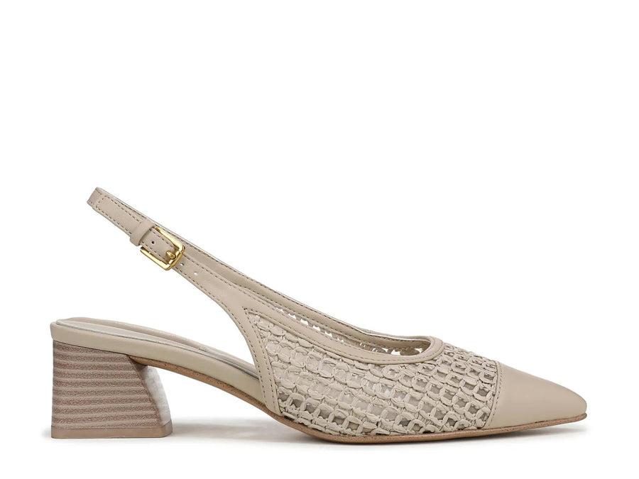 Franco Sarto Racer Pump
