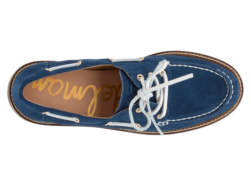 Sam Edelman Fay Boat Shoe