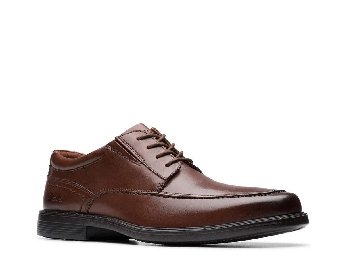 Clarks Dresslite Apron Oxford