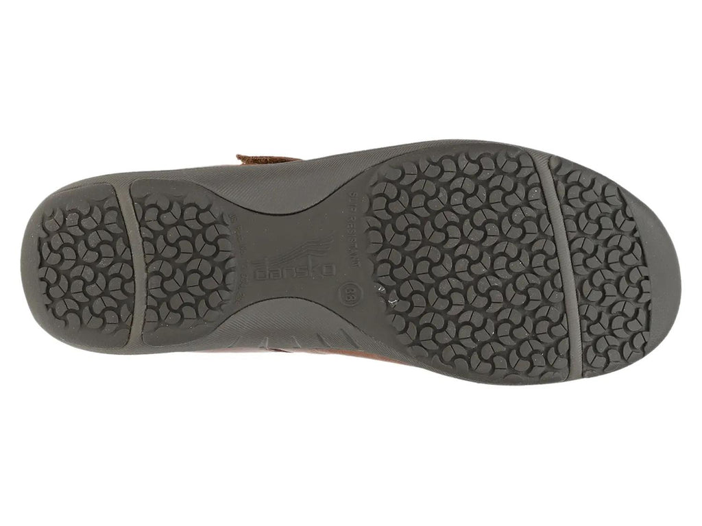 Dansko Stacy Mary Jane Flat