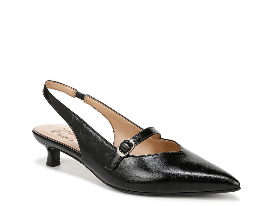 Naturalizer Grayson Pump
