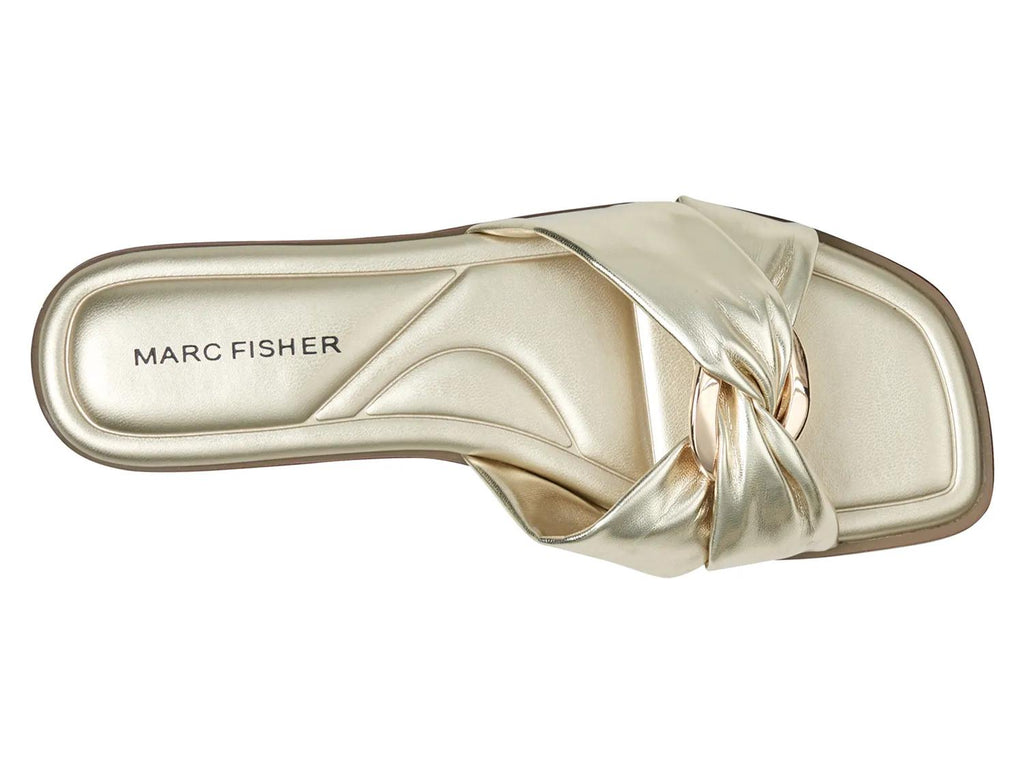 Marc Fisher Fida Sandal
