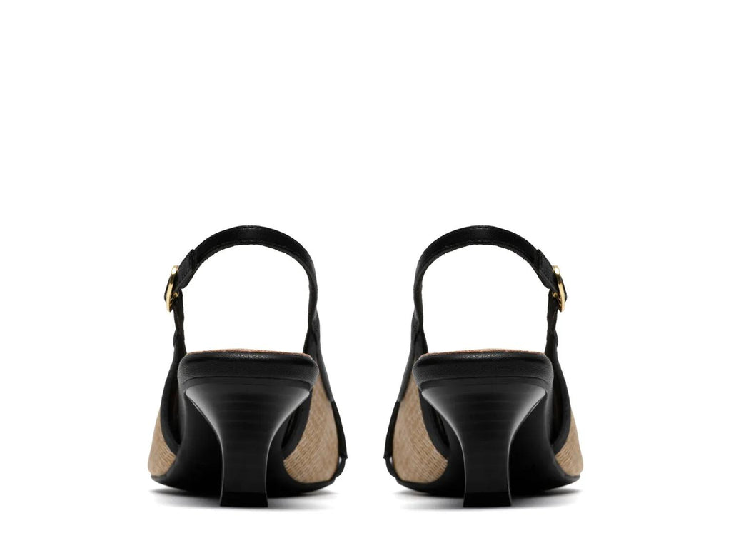 Clarks Kepley Sling Pump