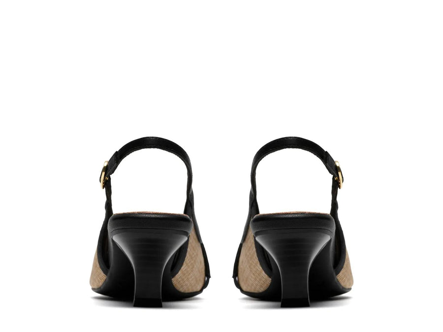 Clarks Kepley Sling Pump