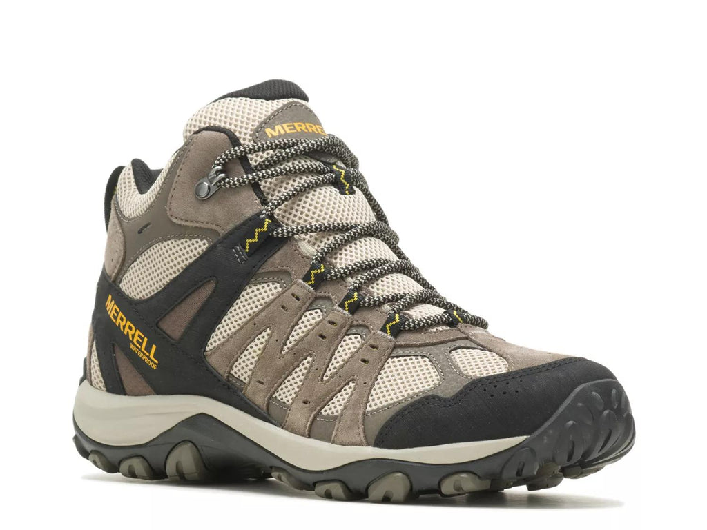 Merrell Accentor 3 Hiking Boot - Men's