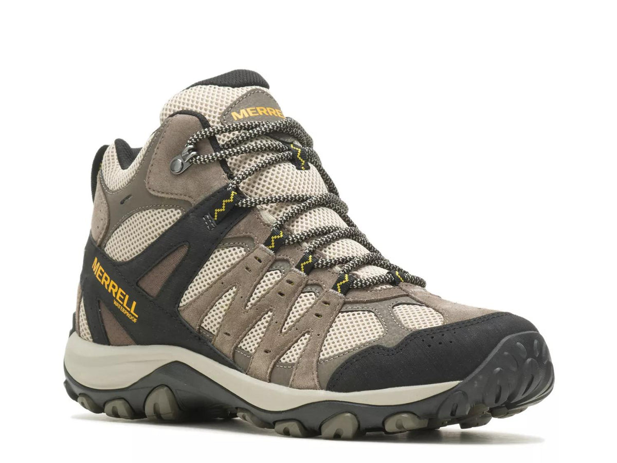 Merrell Accentor 3 Hiking Boot - Men's