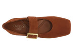 Franco Sarto Oakes Mary Jane Flat - Women's