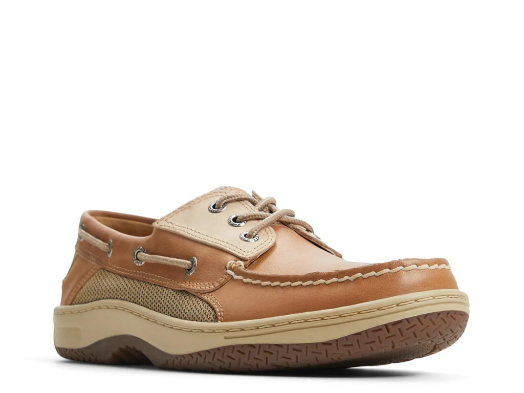 Sperry Billfish 3-Eye Boat Shoe
