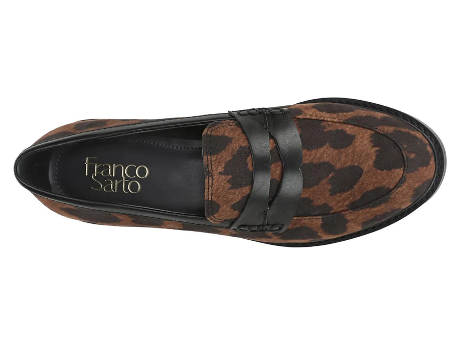 Franco Sarto Alora Penny Loafer