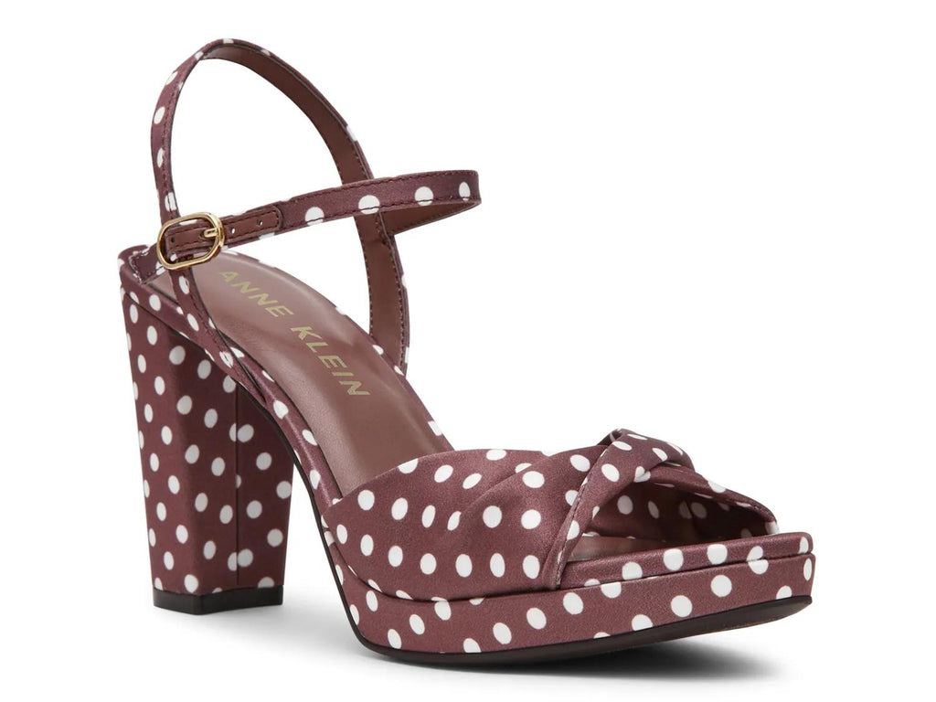 Anne Klein Valentine Sandal