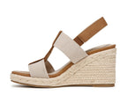 Lifestride Tallulah Espadrille Wedge Sandal