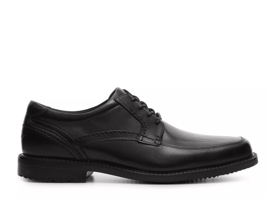 Rockport Style Leader 2 Apron Toe Oxford