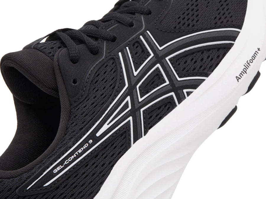 Asics GEL-Contend 9 Running Shoe - Women's