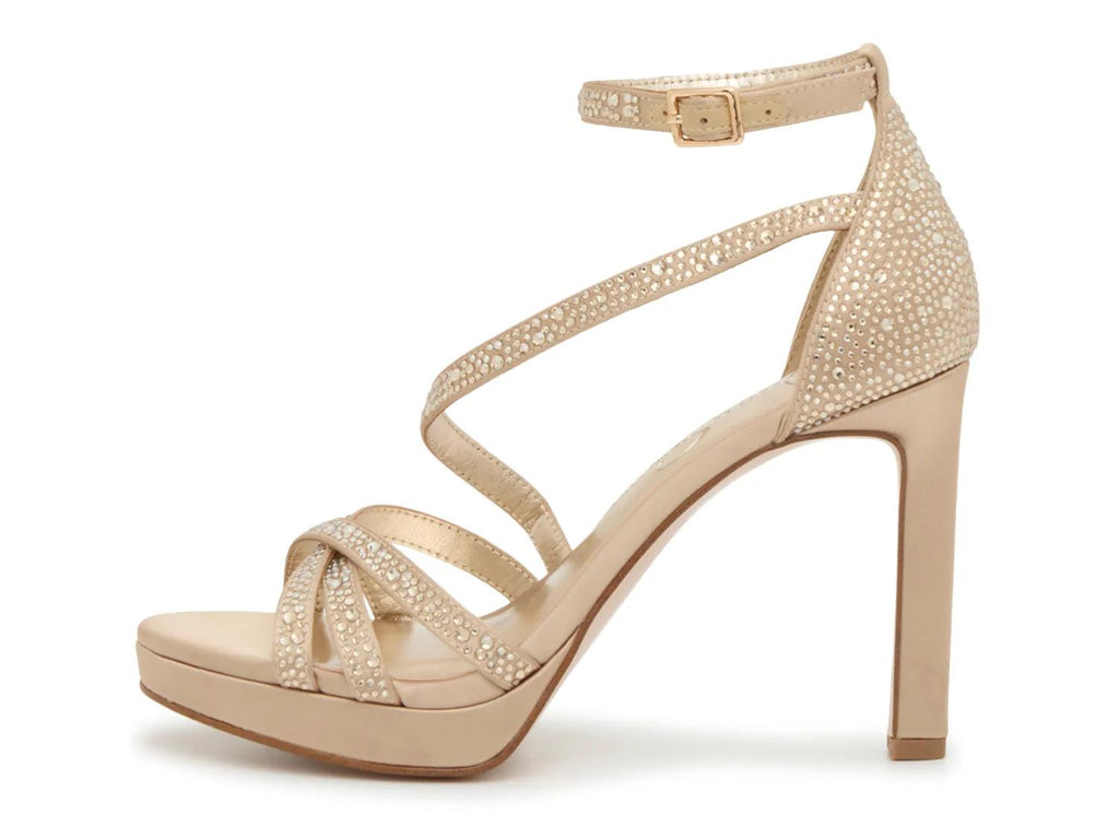 Jessica Simpson Vanieke Platform Sandal