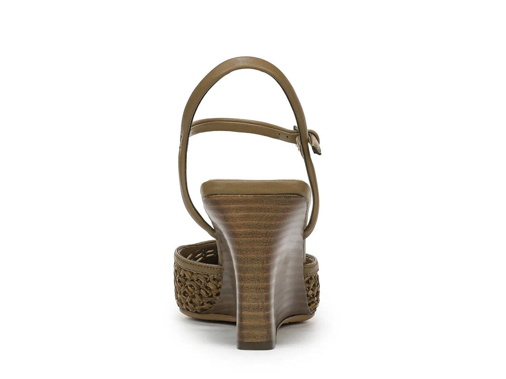Franco Sarto Cherie Wedge Pump