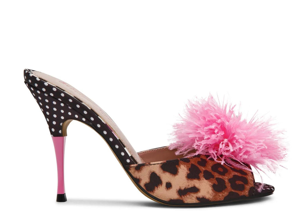 Betsey Johnson Avery Sandal
