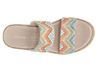 Lifestride Resort Wedge Sandal