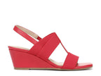 Lifestride Sweet Wedge Sandal