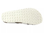 White Mountain Gracie Slide Sandal