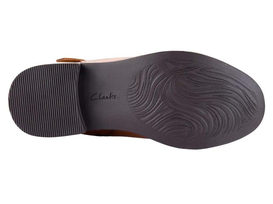 Clarks Maye Beth Bootie