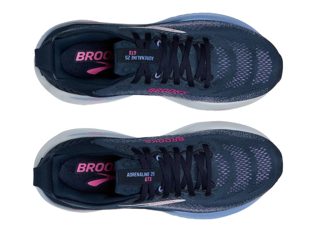 Brooks Adrenaline 25 Running Shoe - Women's