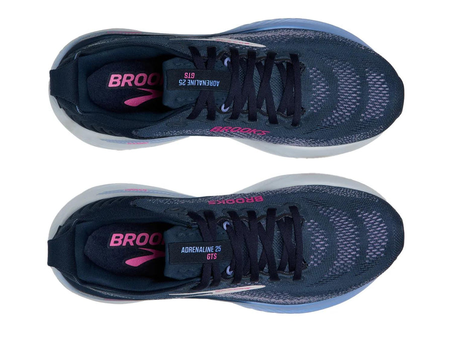 Brooks Adrenaline 25 Running Shoe - Women's