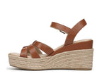 Lifestride Havana Espadrille Wedge Sandal